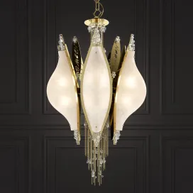Dolce vita crystal moon